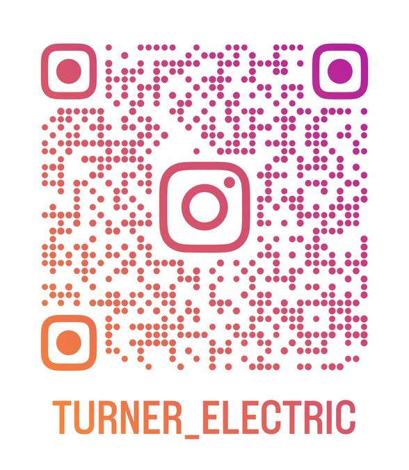 Commercial lighting installation by Turner Electric